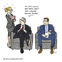 Cartoon of the Week – June 22, 2015